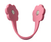 Playmax Paw Print Cable Management (Pink & White)