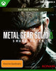 Metal Gear Solid Delta Snake Eater Day 1 Edition