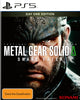 Metal Gear Solid Delta Snake Eater Day 1 Edition