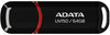 64GB ADATA UV150 Dashdrive USB 3.0 Flash Drive (Black)