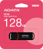 128GB ADATA UV150 Dashdrive USB 3.0 Flash Drive (Black)