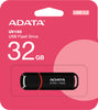 32GB ADATA UV150 Dashdrive USB 3.0 Flash Drive (Black)