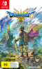 Dragon Quest III HD-2D Remake (Switch)