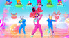 Just Dance 2025 (code in box)