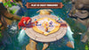 Rabbids Party of Legends (code in box)
