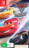 Cars 3: Driven to Win (code in box) (Switch)