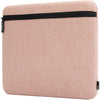Incase Carry Zip Sleeve For 13-Inch Laptop - Blush Pink