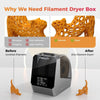 Creality Space Pi Filament Dryer Plus