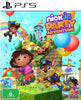 Nick Jr. Party Adventure