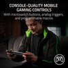 Razer Kishi V2 Gaming Controller for iPhone and Android