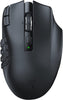 Razer Naga V2 HyperSpeed Wireless MMO Gaming Mouse