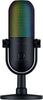 Razer Seiren V3 Chroma RGB USB Microphone (Black)