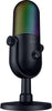 Razer Seiren V3 Chroma RGB USB Microphone (Black)