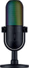 Razer Seiren V3 Chroma RGB USB Microphone (Black)