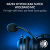 Razer BlackShark V2 PRO (PlayStation Licensed) Wireless Gaming Headset (Black)