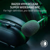 Razer BlackShark V2 HyperSpeed Wireless Gaming Headset (Black)