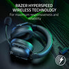 Razer BlackShark V2 HyperSpeed Wireless Gaming Headset (Black)