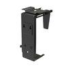 Gorilla Arms Adjustable Under-Desk/Wall CPU Mount - 10kg