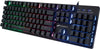 PowerPlay E-Blue Mechanical-Sense Gaming Keyboard