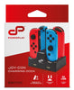 PowerPlay Switch Dual Joy-Con Charge Dock (Switch)