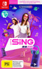 Let's Sing 2025 (Switch)