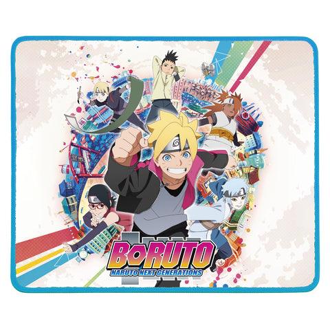 Konix Boruto Naruto Next Generations Mousepad (World)