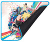 Konix Boruto Naruto Next Generations Mousepad (World)