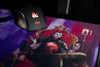 Konix Dungeons & Dragons Gaming Mousepad (Curse of Strahd)