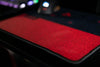 Konix Dungeons & Dragons Gaming Mousepad (Black & Red)