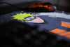 Konix Naruto Shippuden XXL Gaming Mousepad (Black)