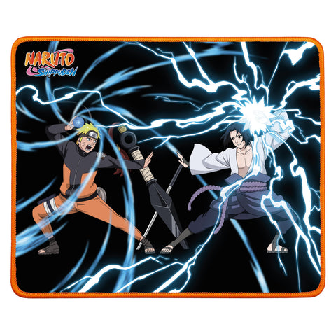 Konix Naruto Shippuden Gaming Mousepad (Combat)