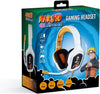 Konix Naruto Shippuden Gaming Headset