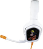 Konix Naruto Shippuden Gaming Headset