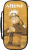 Konix Naruto Switch Protective Case (Yellow) (Switch)