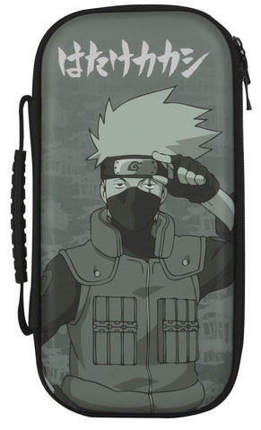 Konix Naruto Switch Protective Case (Kakashi) (Switch)