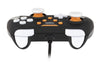 Konix Naruto Wired Gaming Controller (Black)