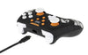 Konix Naruto Wired Gaming Controller (Black)