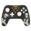 Konix Naruto Wired Gaming Controller (Black)