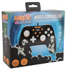 Konix Naruto Wired Gaming Controller (Black)