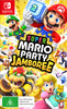 Super Mario Party Jamboree (Switch)