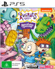 Rugrats Adventures in Gameland