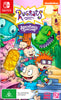 Rugrats Adventures in Gameland (Switch)