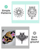 Phomemo M08F Wireless Tattoo Transfer Stencil Printer