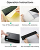 Phomemo M08F Wireless Tattoo Transfer Stencil Printer