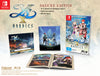 Ys X: Nordics Deluxe Edition (Switch)