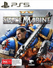 Warhammer 40,000: Space Marine 2