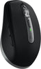 Logitech MX Anywhere 3S Compact Wireless Performance Mouse for Mac Space Gray