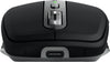 Logitech MX Anywhere 3S Compact Wireless Performance Mouse for Mac Space Gray