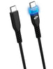 PowerPlay PS5 LED Charge Cable