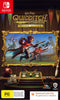 Harry Potter Quidditch Champions Deluxe Edition (code in box) (Switch)